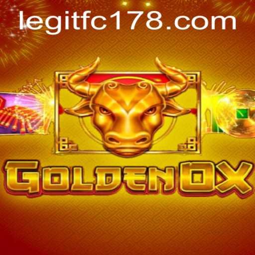 GoldenOx: An Enthralling Journey into Adventure