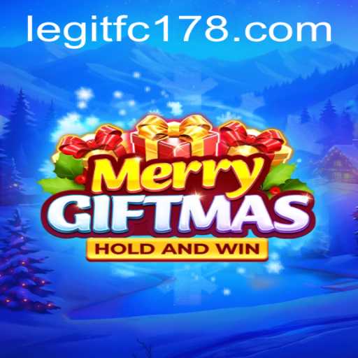 Discover MerryGiftmas: A Festive Game for All Ages